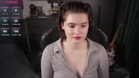 Helen Blossom online show from 07.22.26