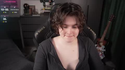 Helen Blossom online show from 07.28.26