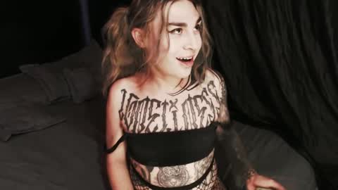 Nikki online show from 12.05.24