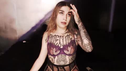 Nikki online show from 12.30.24