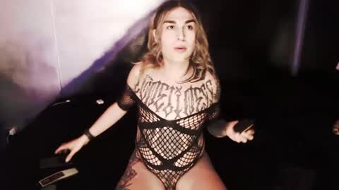 Nikki online show from 01.11.25