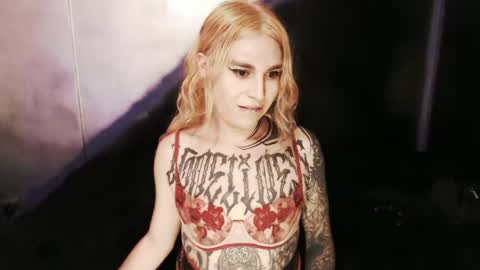 Nikki online show from 02.13.25