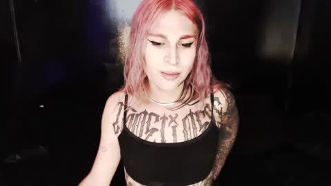 Nikki online show from 10.03.25