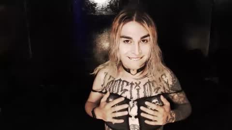 Nikki online show from 01.07.26