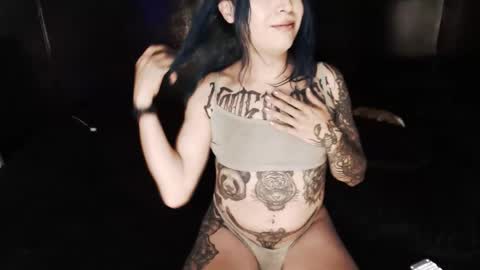 Nikki online show from 01.08.26