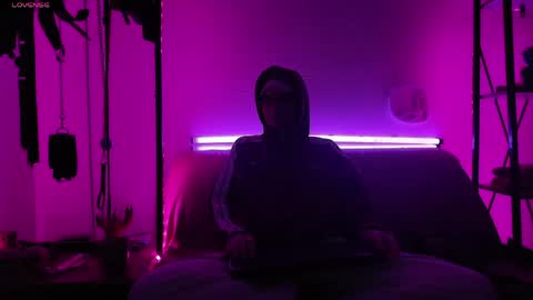 Lily Goddess online show from 05.24.26