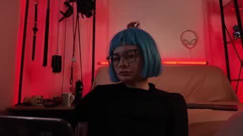 Lily Goddess online show from 06.25.26