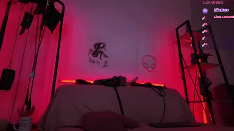 Lily Goddess online show from 07.02.26