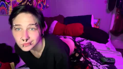 cybrrstarr online show from 11.20.25