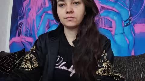 Cyndee Winter online show from 01.07.25