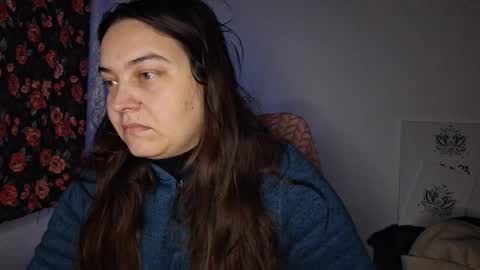 Snapshot of cyndee_winter chatting on 01.31.26 Cyndee Winter online show from 01.31.26