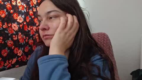 Snapshot of cyndee_winter chatting on 02.01.26 Cyndee Winter online show from 02.01.26