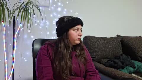 Snapshot of cyndee_winter chatting on 02.03.26 Cyndee Winter online show from 02.03.26