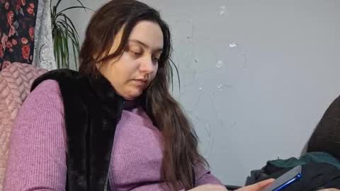 Snapshot of cyndee_winter chatting on 02.10.26 Cyndee Winter online show from 02.10.26