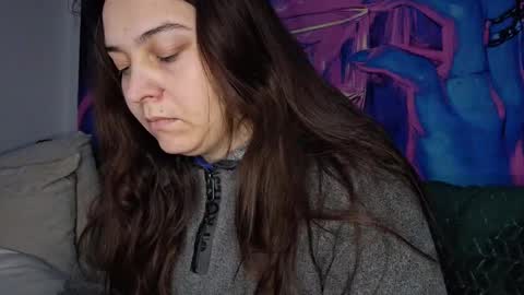 Snapshot of cyndee_winter chatting on 02.13.26 Cyndee Winter online show from 02.13.26