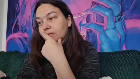 Cyndee Winter online show from 05.10.26