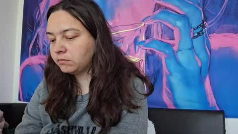 Cyndee Winter online show from 05.15.26