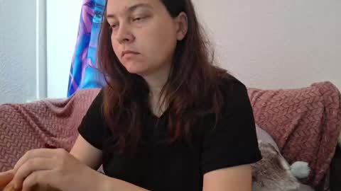 Cyndee Winter online show from 06.04.26