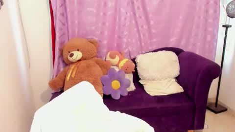 Cynthia online show from 10.02.25