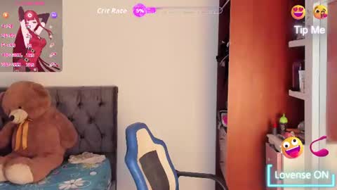Cynthia online show from 07.21.26