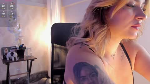 cyntia_adams online show from 01.27.25
