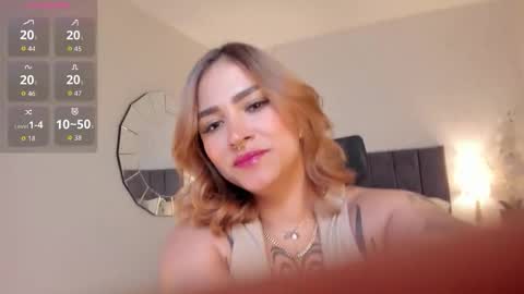 cyntia_adams online show from 11.22.25