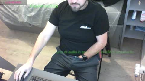 Chris online show from 01.18.26