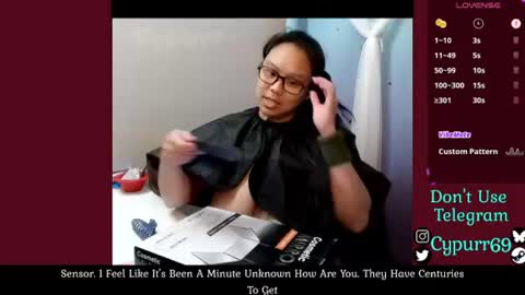 Snapshot of cypurr chatting on 08.08.26 Adrian AdriNyaan online show from 08.08.26