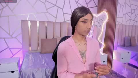 cyrus_tay online show from 04.09.26