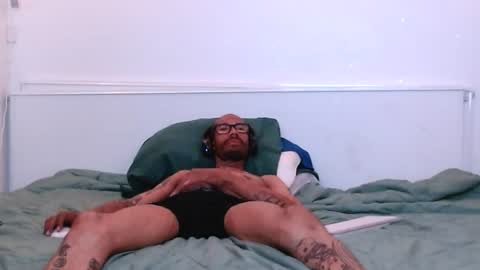 SkinnyTattedGuy online show from 06.20.26