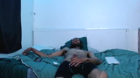 SkinnyTattedGuy online show from 07.29.26