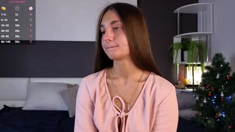 Isabella online show from 01.13.25