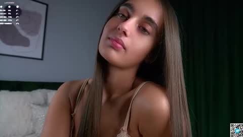 Isabella online show from 02.23.26