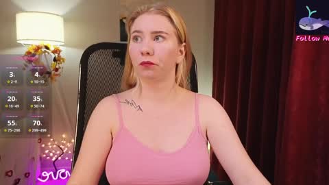 Snapshot of d0nna_ chatting on 12.01.24 Donna online show from 12.01.24