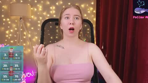 Snapshot of d0nna_ chatting on 01.04.25 Donna online show from 01.04.25