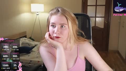 Snapshot of d0nna_ chatting on 01.13.25 Donna online show from 01.13.25