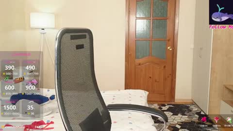 Snapshot of d0nna_ chatting on 02.05.25 Donna online show from 02.05.25