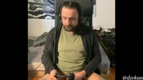 d1ckass online show from 03.30.26