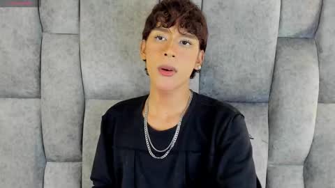 Darked online show from 02.25.26