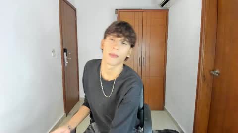 Darked online show from 03.24.26