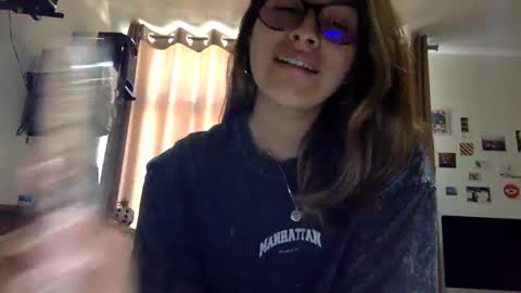 Paulette online show from 12.10.24