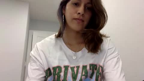 Paulette online show from 02.10.25