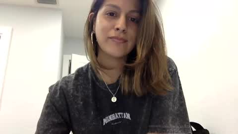 Paulette online show from 02.16.25