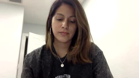 Paulette online show from 02.17.25