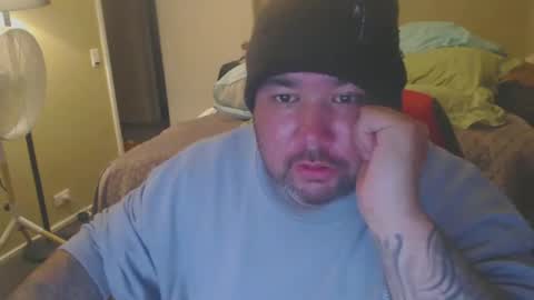 Snapshot of d____w chatting on 12.08.24 d____w online show from 12.08.24