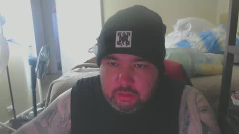 Snapshot of d____w chatting on 01.14.25 d____w online show from 01.14.25