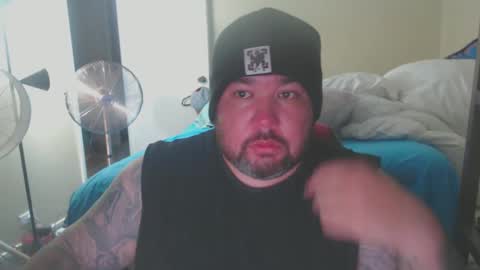 Snapshot of d____w chatting on 01.26.25 d____w online show from 01.26.25