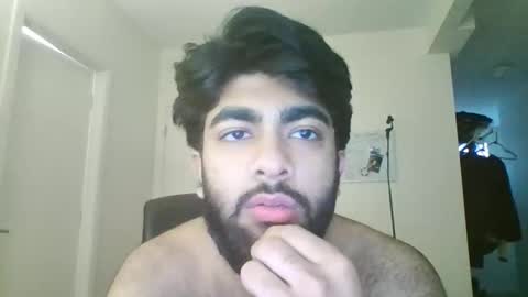 Snapshot of da1x chatting on 11.12.25 da1x online show from 11.12.25