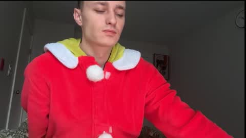 Snapshot of da_danya chatting on 10.30.25 da_danya online show from 10.30.25