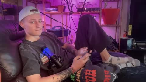 Snapshot of da_danya chatting on 04.06.26 da_danya online show from 04.06.26